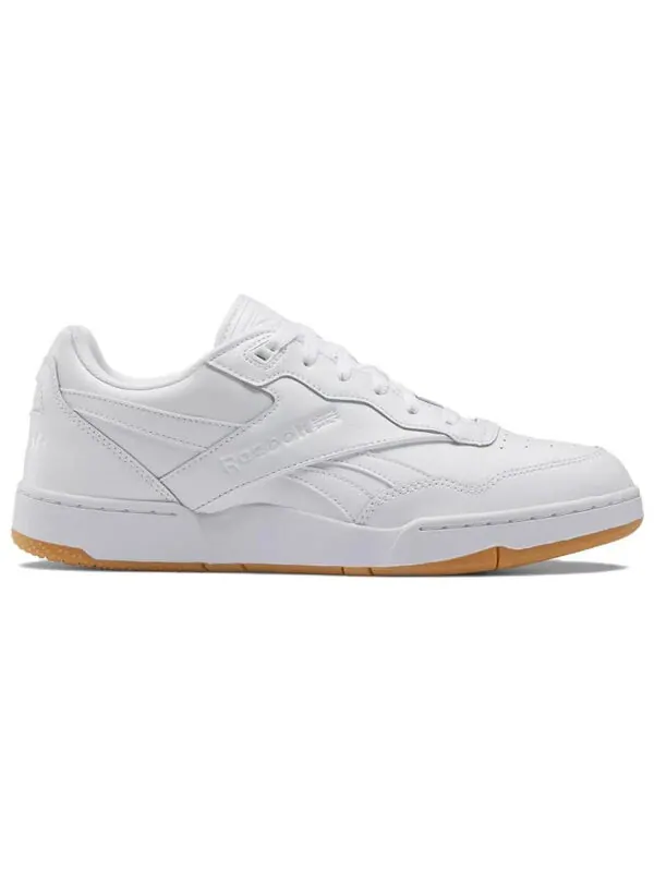 Кроссовки bb 4000 ii 'ftwr white' Reebok — изображение 2 из 4, белый/-/серый