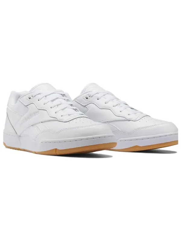 Кроссовки bb 4000 ii 'ftwr white' Reebok — изображение 3 из 4, белый/-/серый