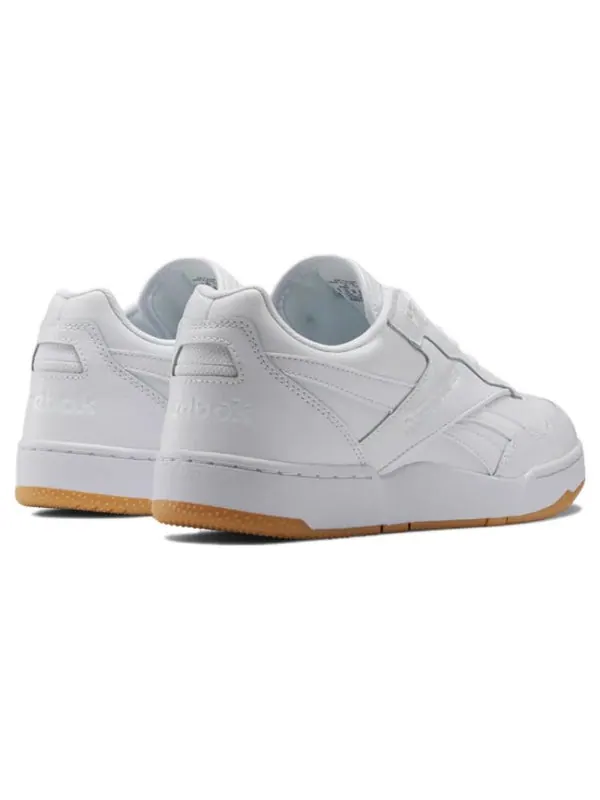 Кроссовки bb 4000 ii 'ftwr white' Reebok — изображение 4 из 4, белый/-/серый