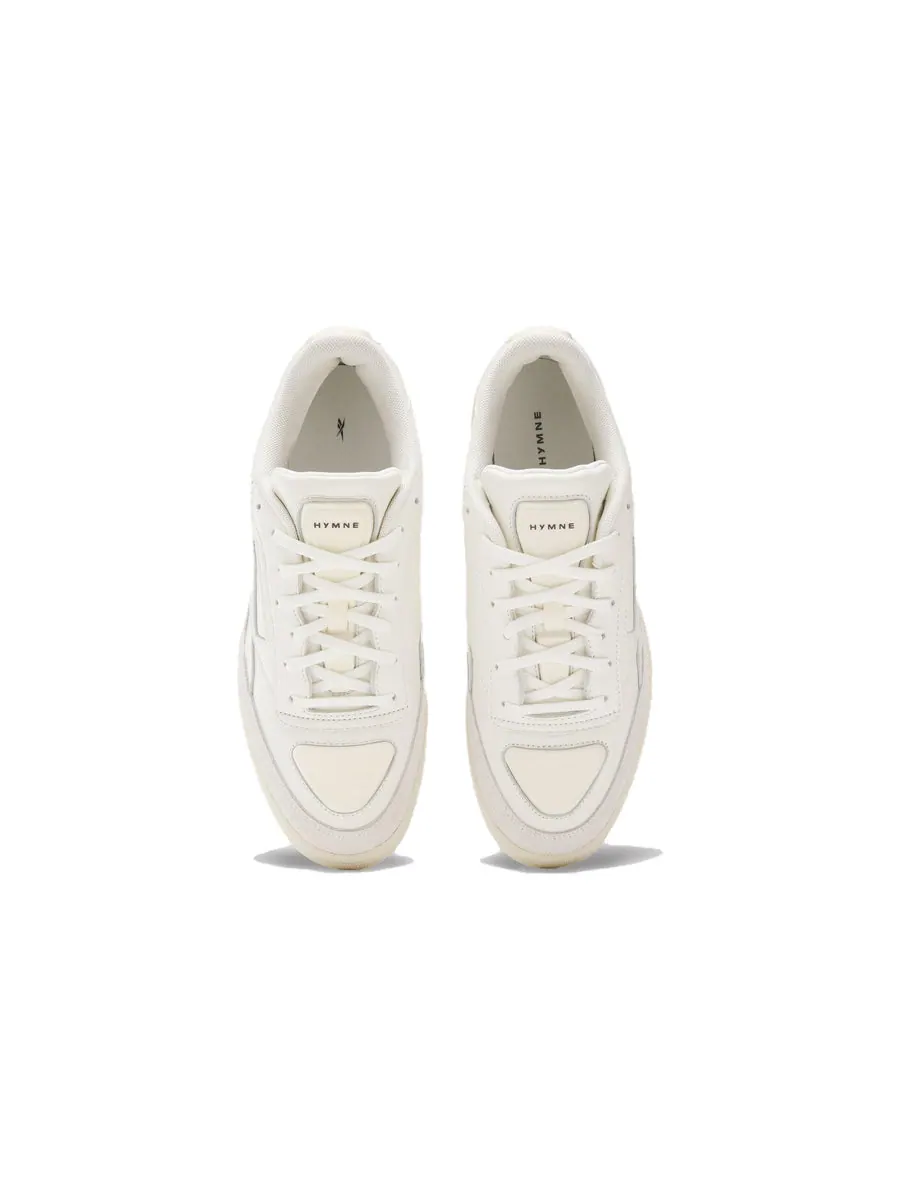 Кроссовки Reebok Club C Revenge x HYMNE 'Beige' — изображение 4 из 5, бежевый