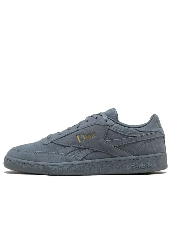 Кроссовки x dime club c revenge 'asteroid dust' Reebok — изображение 1 из 4, золотистый металлик