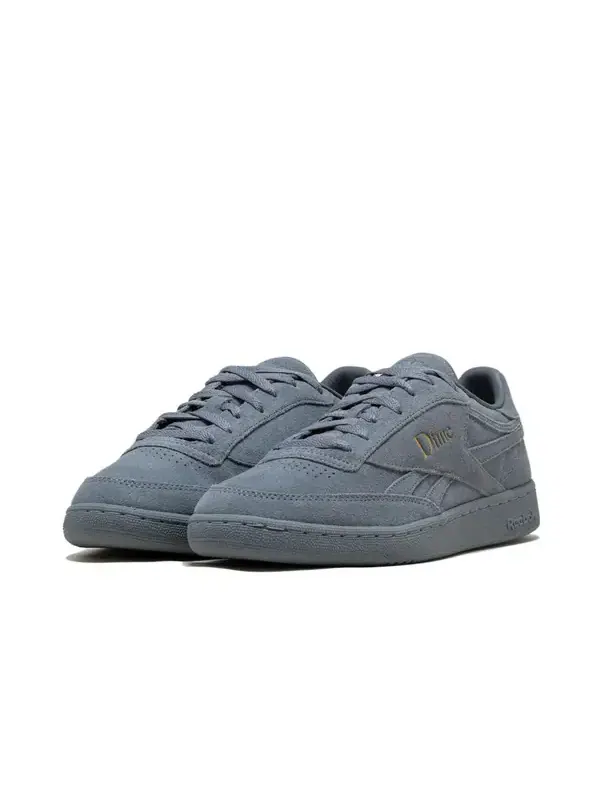 Кроссовки x dime club c revenge 'asteroid dust' Reebok — изображение 3 из 4, золотистый металлик