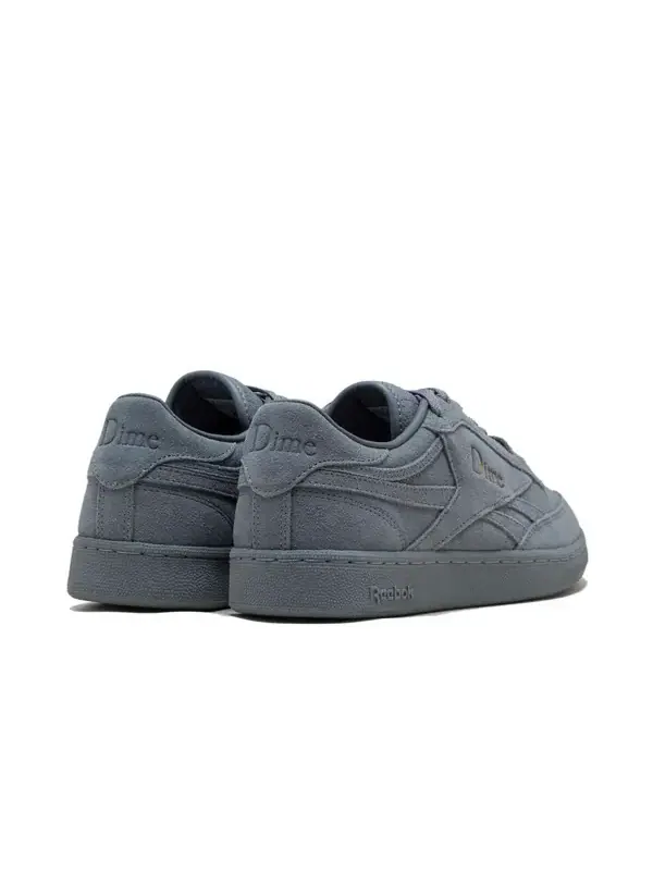 Кроссовки x dime club c revenge 'asteroid dust' Reebok — изображение 4 из 4, золотистый металлик