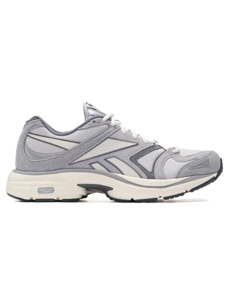 Кроссовки Reebok Premier Road Plus VI 'Pure Grey 4 Chalk' — изображение 3 из 5, серый