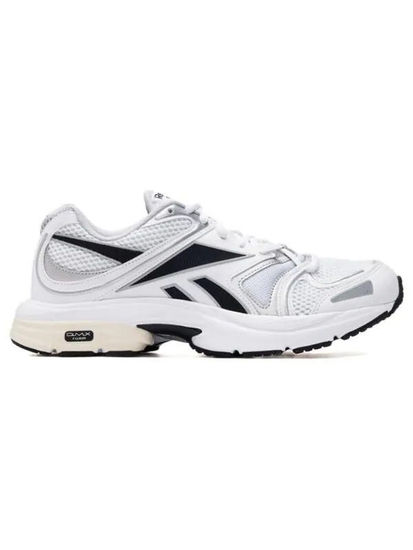 Кроссовки premier road plus vi 'white black' Reebok — изображение 3 из 4, белый/черный/серый