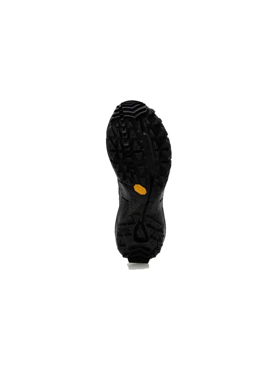 Кроссовки Reebok Zig Kinetica 2.5 Edge 'Black' — изображение 5 из 5, черный