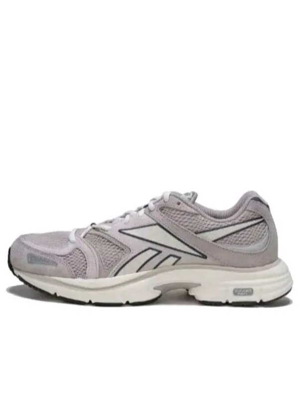 Кроссовки premier road plus 6 'ash moonst chalk' Reebok — изображение 1 из 4, пепел/лунный камень/мел