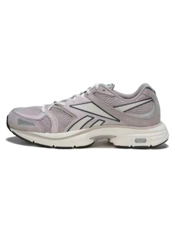 Кроссовки premier road plus 6 'ash moonst chalk' Reebok — изображение 2 из 4, пепел/лунный камень/мел