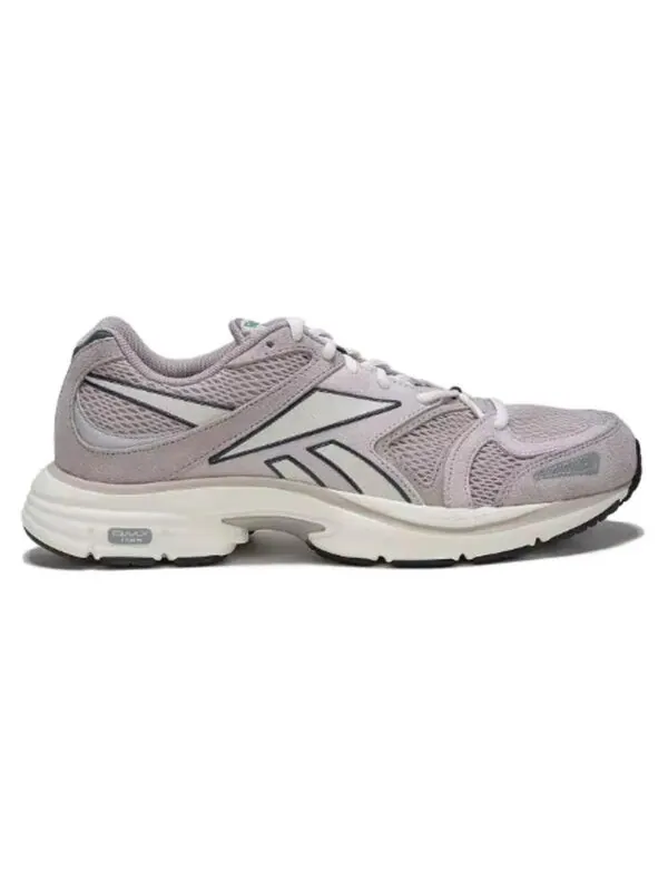 Кроссовки premier road plus 6 'ash moonst chalk' Reebok — изображение 3 из 4, пепел/лунный камень/мел