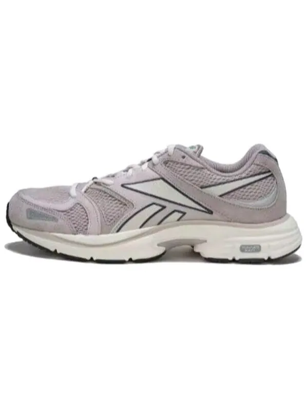 Кроссовки premier road plus 6 'ash moonst chalk' Reebok — изображение 4 из 4, пепел/лунный камень/мел