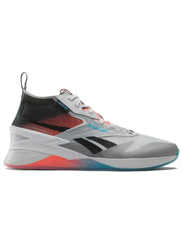 Кроссовки nano unknown shoes 'light grey' Reebok — изображение 2 из 4, светлый серый