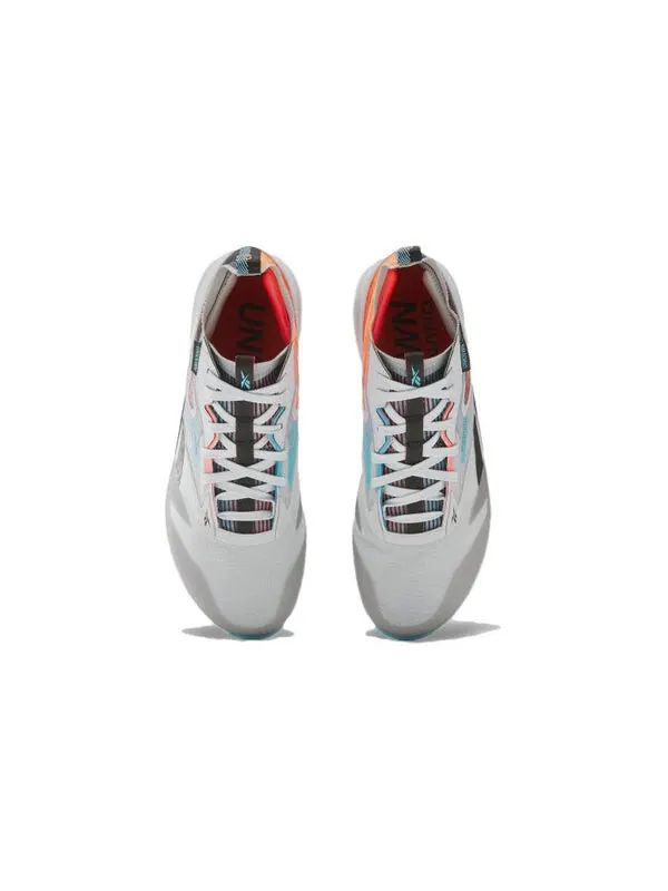 Кроссовки nano unknown shoes 'light grey' Reebok — изображение 4 из 4, светлый серый