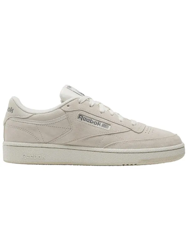 Кроссовки club c 85 'beige' Reebok — изображение 2 из 4, бежевый