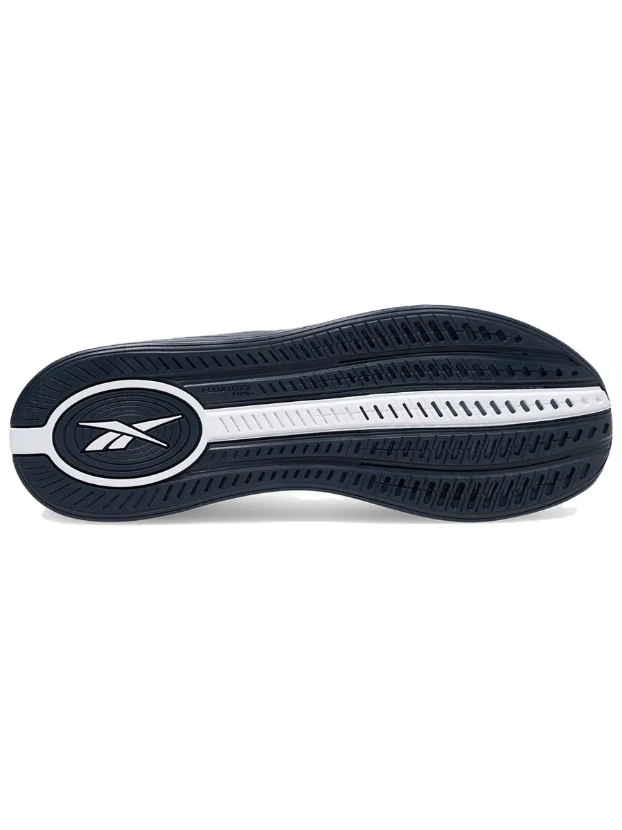Кроссовки Reebok Nano X4 Sneakers 'Blue Black' — изображение 5 из 5, синий
