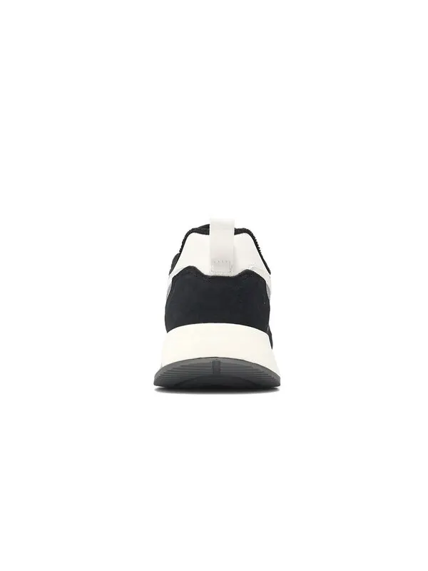 Кроссовки classic leather hexalite 'black pure grey' Reebok — изображение 4 из 4, черный/серый