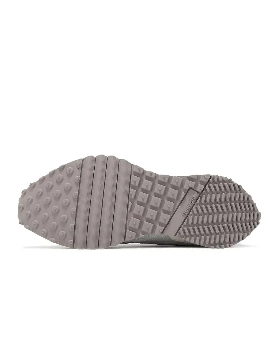 Кроссовки Reebok LX2200 'Pure Grey White' — изображение 5 из 5, серый