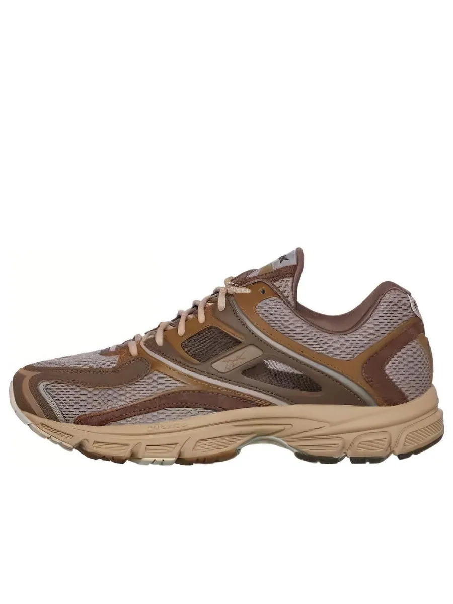 Кроссовки Reebok Premier Trinity 'Ash Utility Brown' — изображение 1 из 6, коричневый