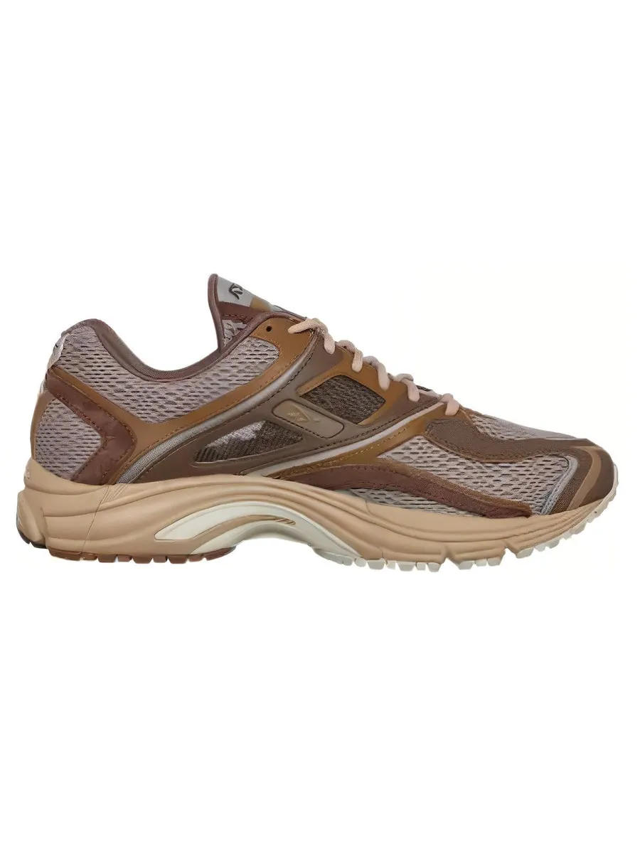 Кроссовки Reebok Premier Trinity 'Ash Utility Brown' — изображение 2 из 6, коричневый