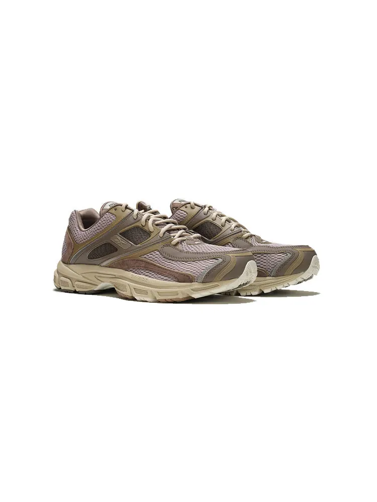 Кроссовки Reebok Premier Trinity 'Ash Utility Brown' — изображение 3 из 6, коричневый