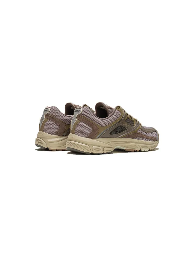 Кроссовки Reebok Premier Trinity 'Ash Utility Brown' — изображение 4 из 6, коричневый