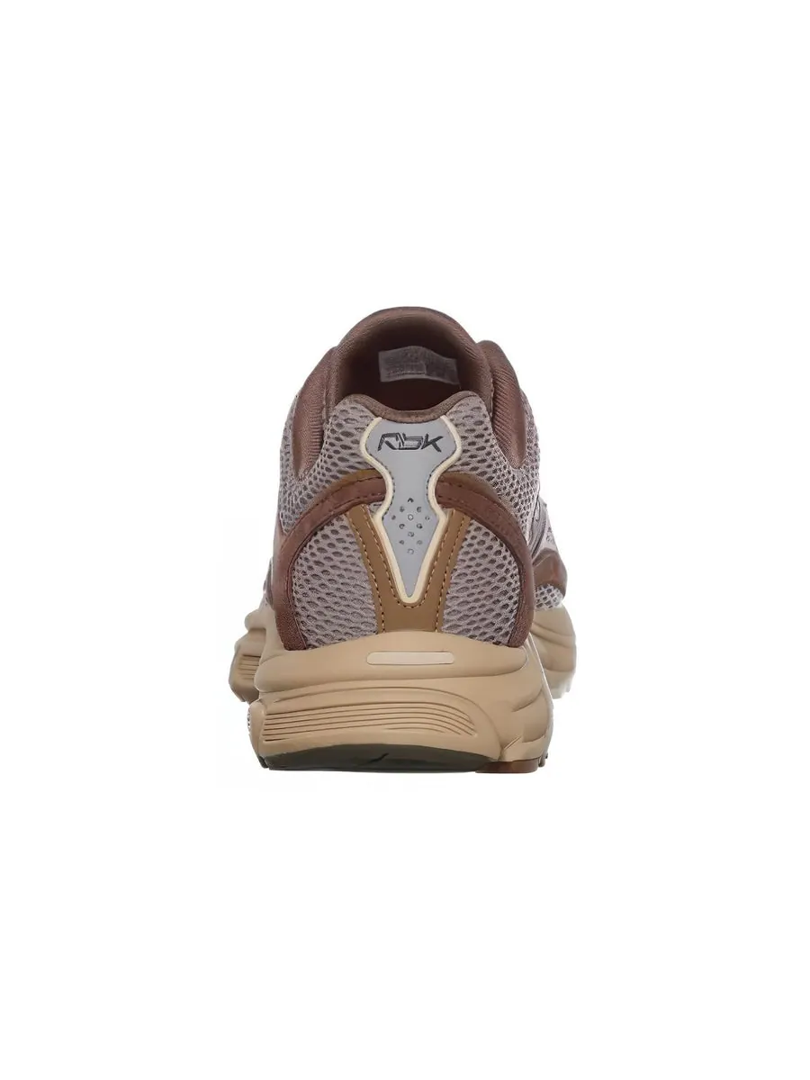 Кроссовки Reebok Premier Trinity 'Ash Utility Brown' — изображение 5 из 6, коричневый