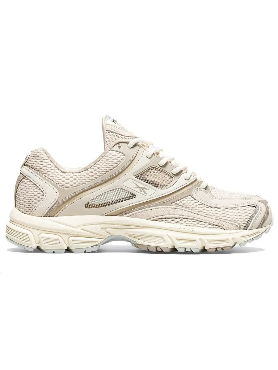 Кроссовки Reebok Premier Trinity KFS Shoes 'Bone Ash Moonstone' — изображение 2 из 6, бежевый