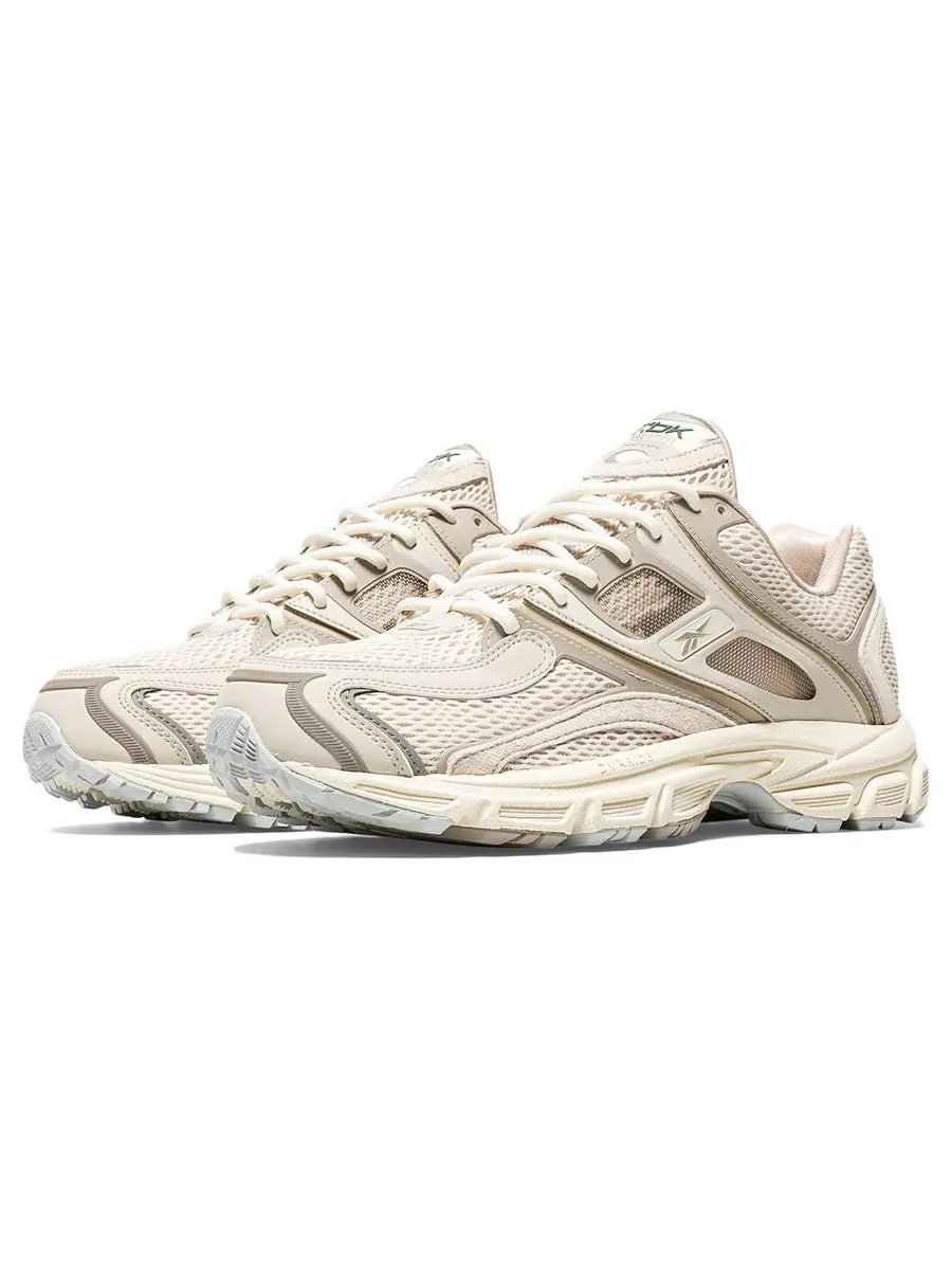 Кроссовки Reebok Premier Trinity KFS Shoes 'Bone Ash Moonstone' — изображение 3 из 6, бежевый