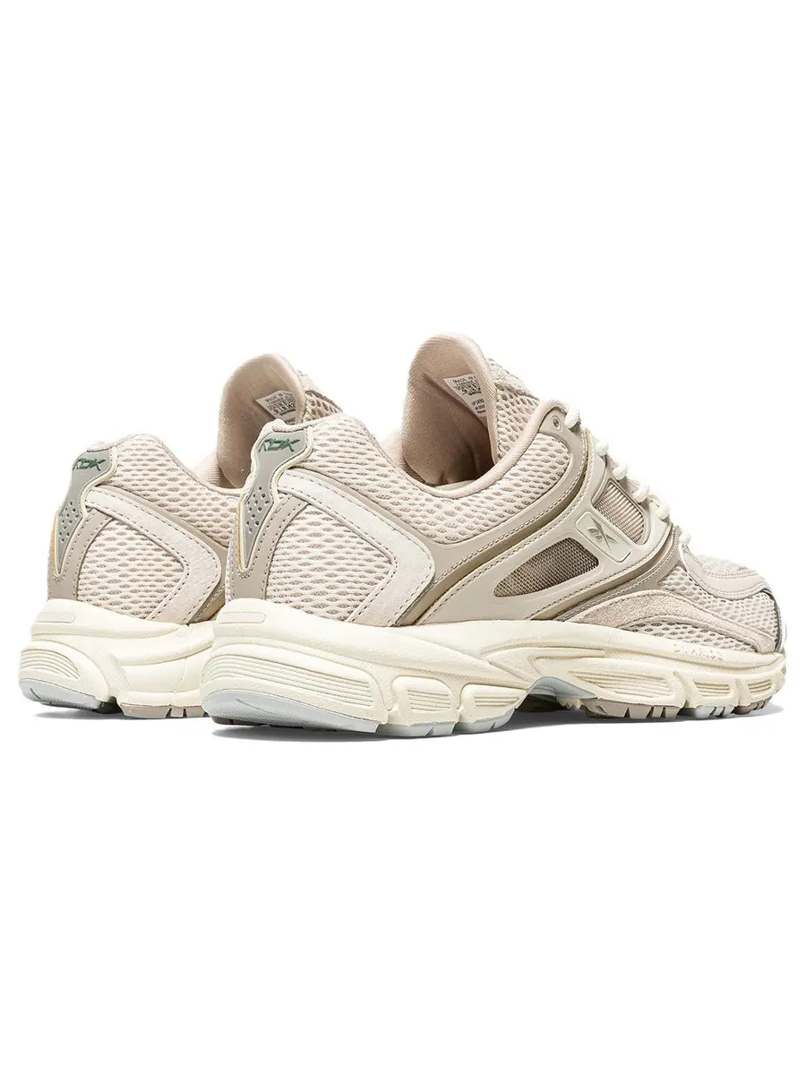 Кроссовки Reebok Premier Trinity KFS Shoes 'Bone Ash Moonstone' — изображение 5 из 6, бежевый