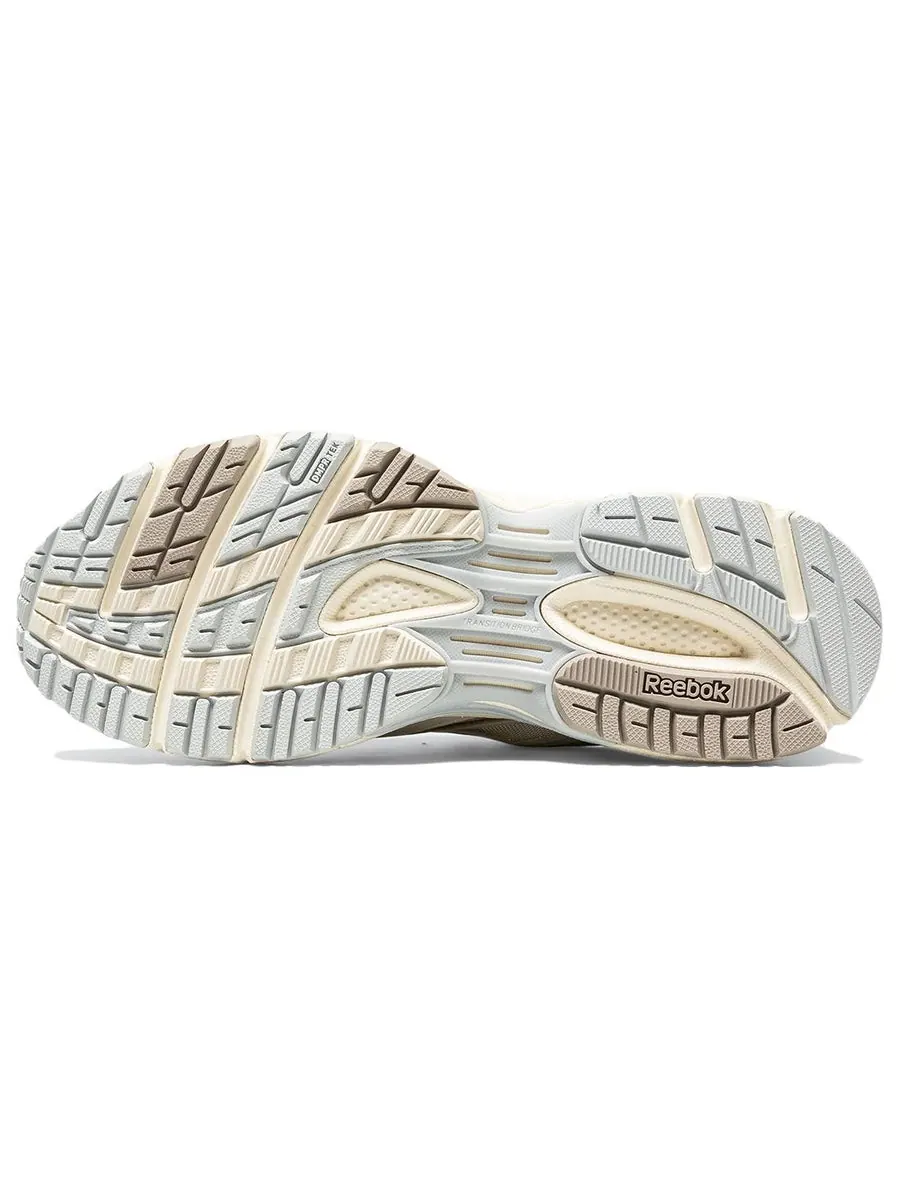Кроссовки Reebok Premier Trinity KFS Shoes 'Bone Ash Moonstone' — изображение 6 из 6, бежевый
