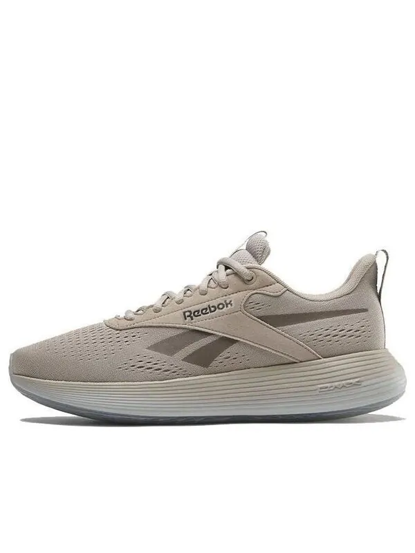 Кроссовки dmx comfort + 'pure grey' Reebok — изображение 1 из 4, серый/коричневый