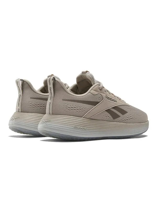 Кроссовки dmx comfort + 'pure grey' Reebok — изображение 3 из 4, серый/коричневый