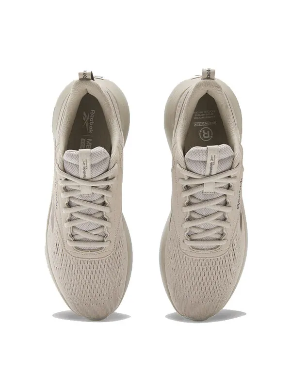 Кроссовки dmx comfort + 'pure grey' Reebok — изображение 4 из 4, серый/коричневый