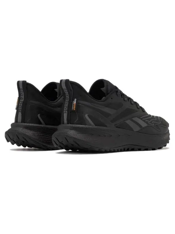 Кроссовки floatride energy 5 adventure 'black grey' Reebok — изображение 3 из 4, черный