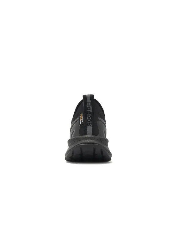 Кроссовки floatride energy 5 adventure 'black grey' Reebok — изображение 4 из 4, черный