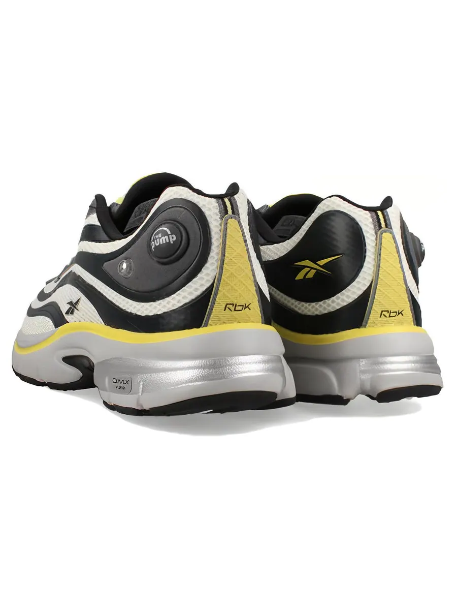 Кроссовки Reebok Premier Pump Paris Trainer 'Pure Grey' — изображение 3 из 5, серый