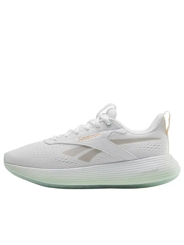 Кроссовки dmx comfort+ 'white aqua dust' Reebok — изображение 1 из 4, белый/голубой