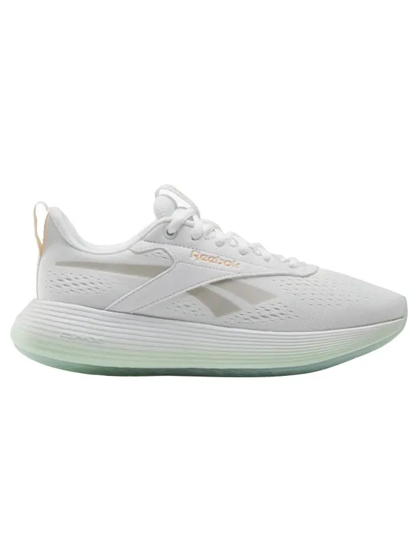 Кроссовки dmx comfort+ 'white aqua dust' Reebok — изображение 2 из 4, белый/голубой