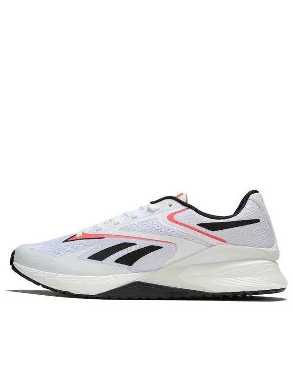 Кроссовки speed 22 tr 'white' Reebok — изображение 1 из 4, белый/розовый/черный