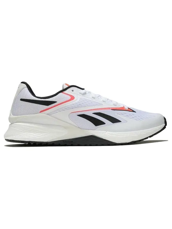 Кроссовки speed 22 tr 'white' Reebok — изображение 2 из 4, белый/розовый/черный