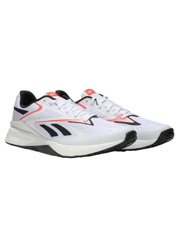 Кроссовки speed 22 tr 'white' Reebok — изображение 3 из 4, белый/розовый/черный