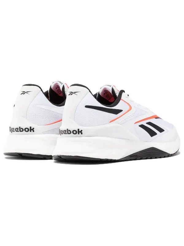 Кроссовки speed 22 tr 'white' Reebok — изображение 4 из 4, белый/розовый/черный