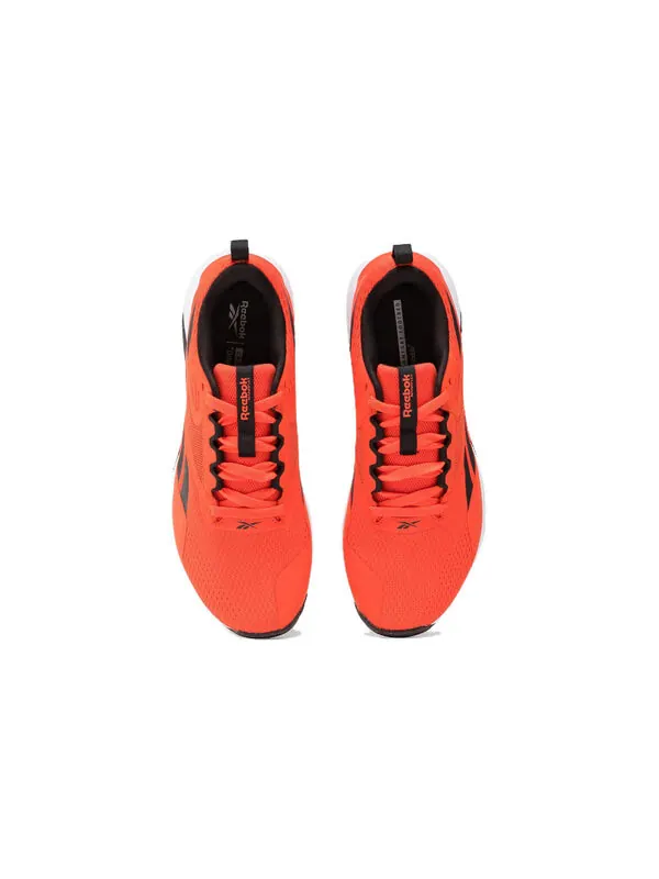 Кроссовки nanoflex tr 2 'dynamic red core black' Reebok — изображение 4 из 4, красный/черный/белый