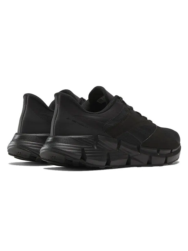 Кроссовки zig dynamica 5 'black white' Reebok — изображение 3 из 4, черный/белый