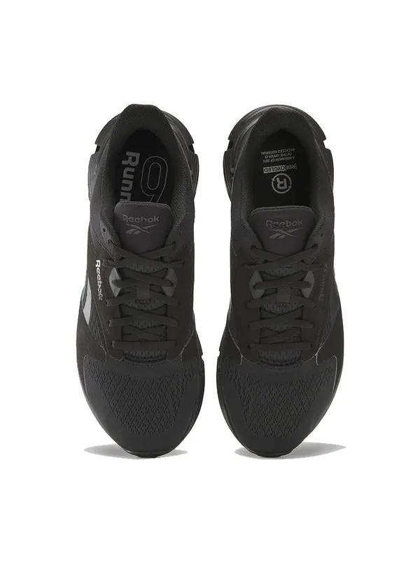 Кроссовки zig dynamica 5 'black white' Reebok — изображение 4 из 4, черный/белый