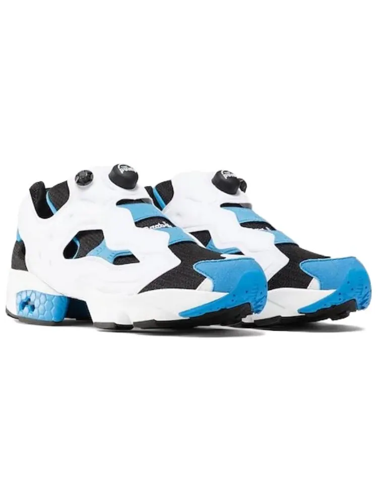 Кроссовки Reebok InstaPump Fury 94 'White Blue Black' — изображение 3 из 6, белый