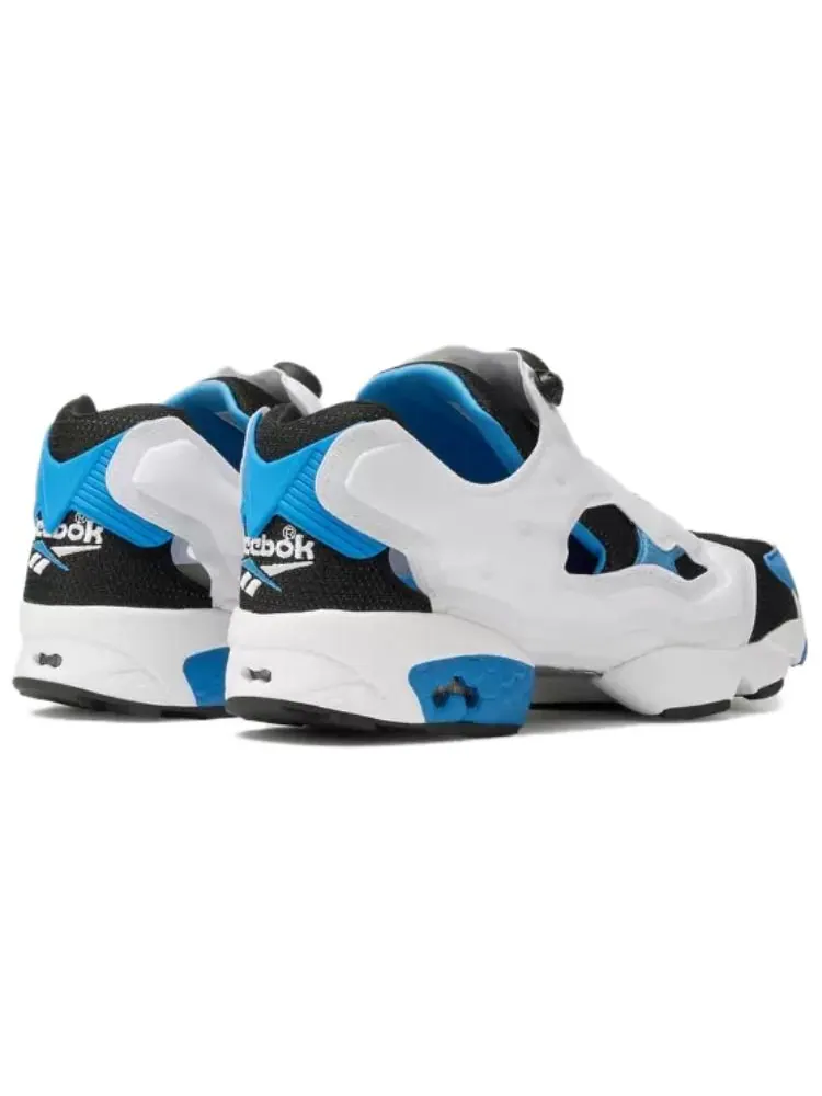 Кроссовки Reebok InstaPump Fury 94 'White Blue Black' — изображение 5 из 6, белый