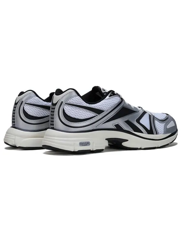Кроссовки premier road plus 6 'silver metallic black' Reebok — изображение 3 из 4