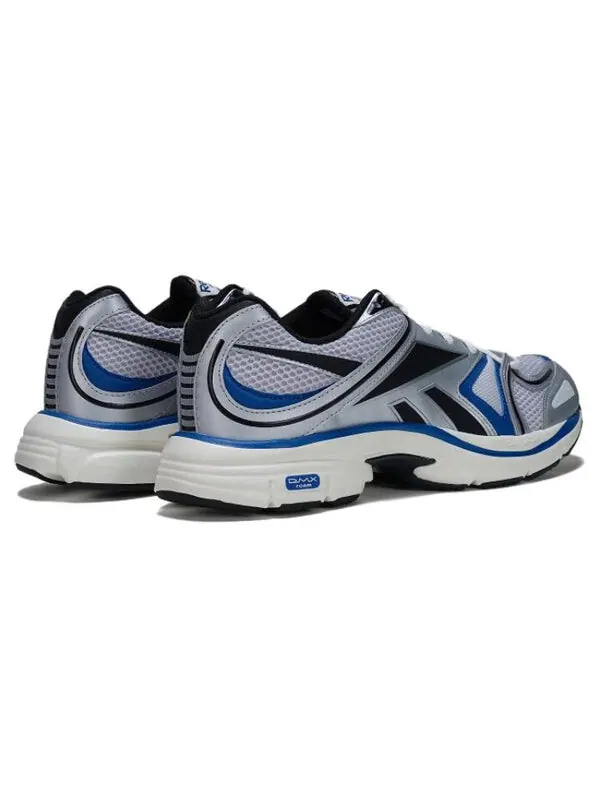 Кроссовки premier road plus 6 'silver metallic vector blue' Reebok — изображение 3 из 4