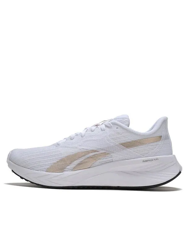 Кроссовки energen tech plus 'cloud white' Reebok — изображение 1 из 4, белый/металлик/черный