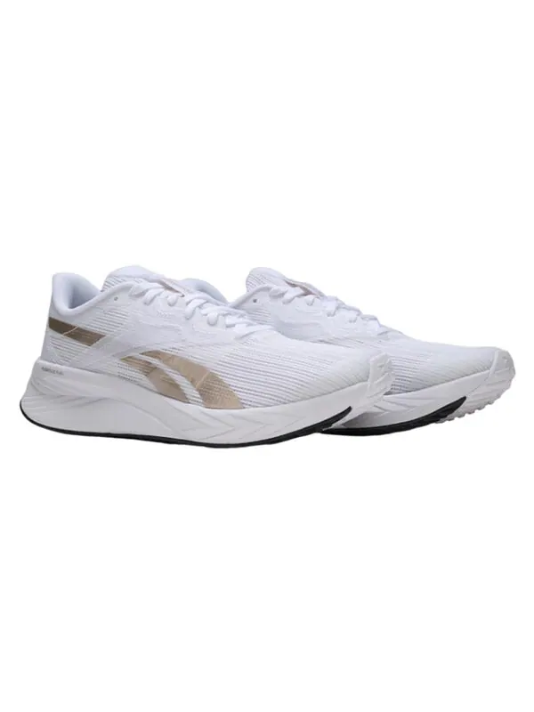 Кроссовки energen tech plus 'cloud white' Reebok — изображение 3 из 4, белый/металлик/черный